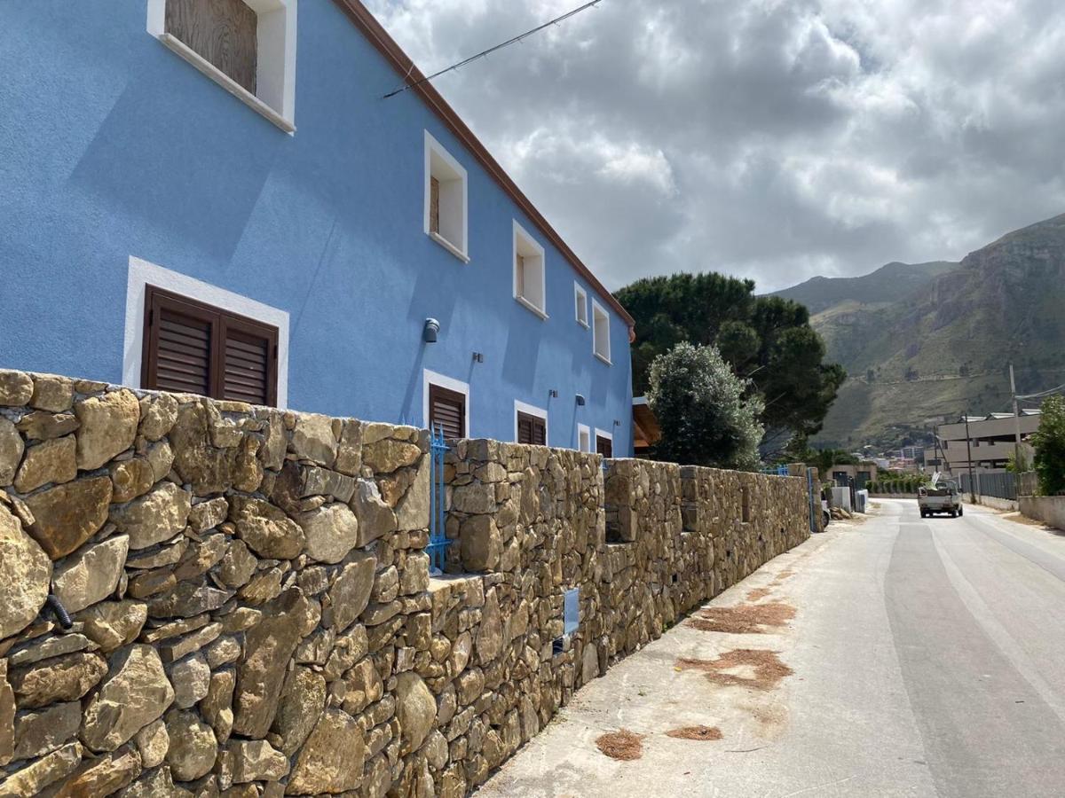 Pelagos Castellammare del Golfo