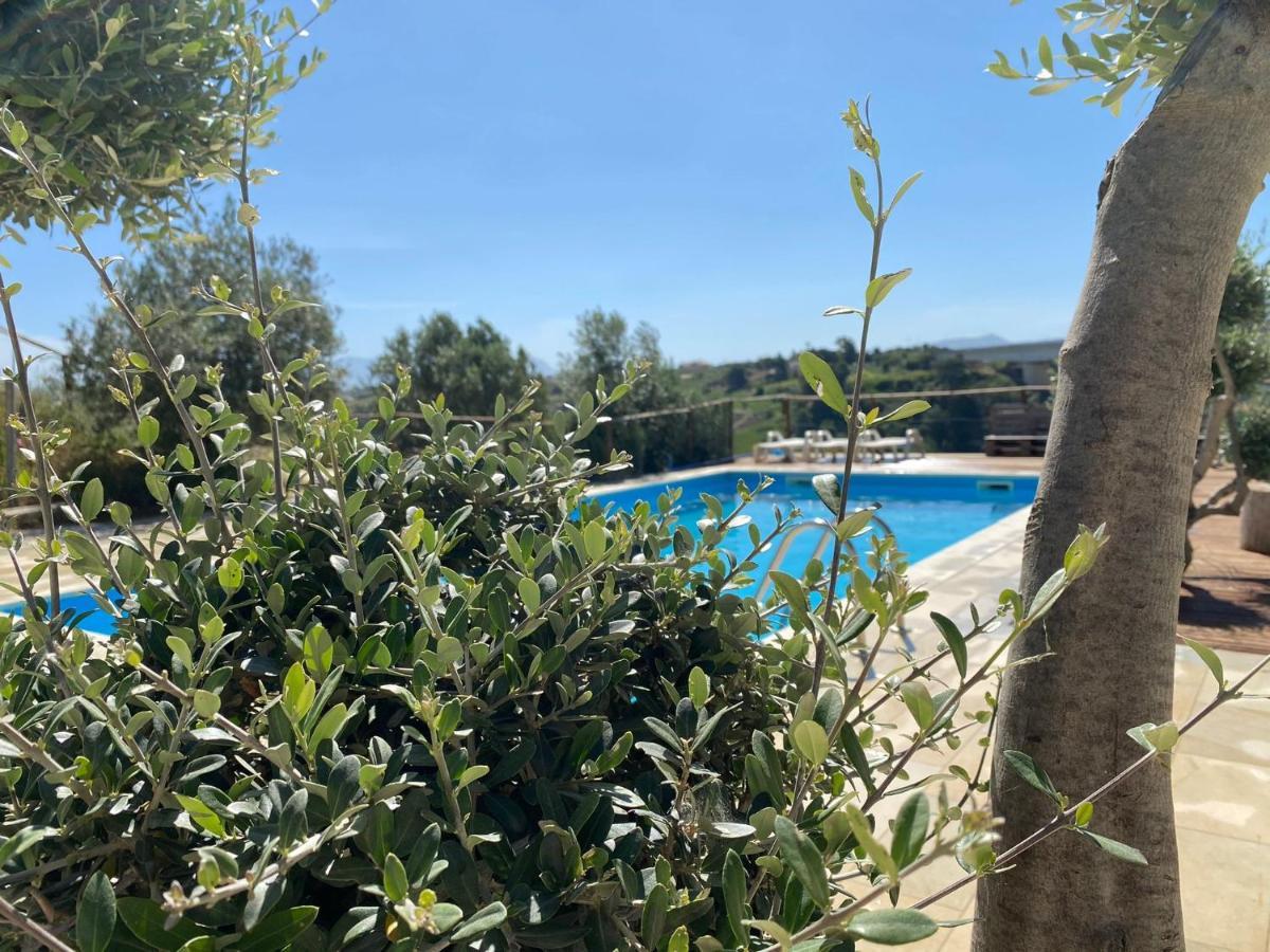 Bed & Breakfast Pelagos Castellammare del Golfo
