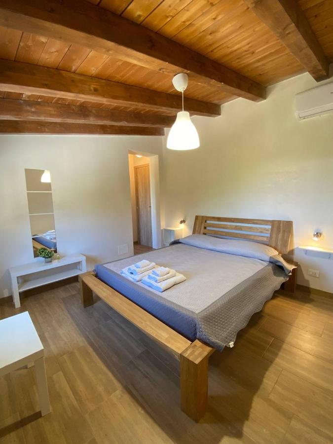 Couette-café Pelagos 2*
