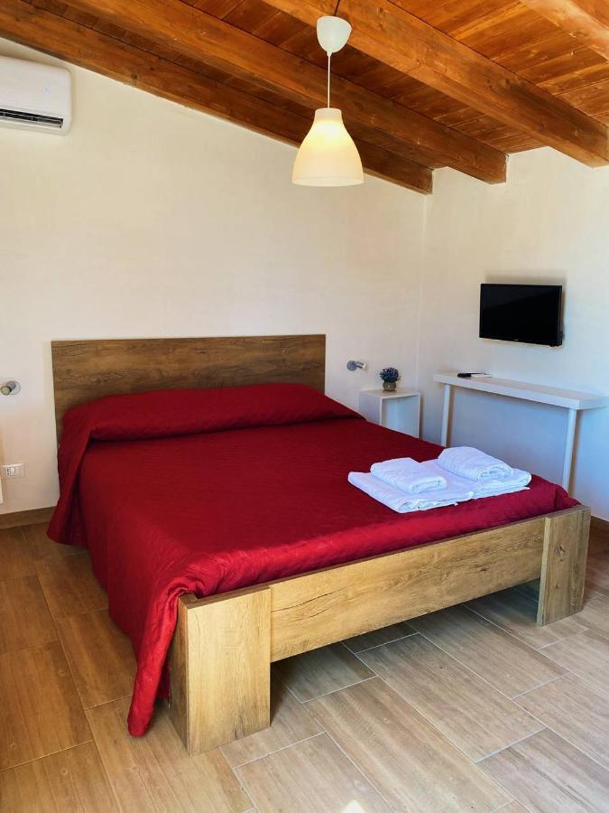 Bed and breakfast Pelagos