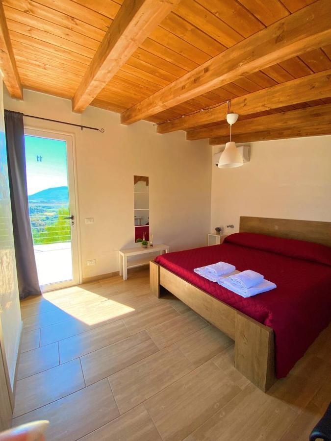 Pelagos Alojamento de Acomodação e Pequeno-almoço Castellammare del Golfo