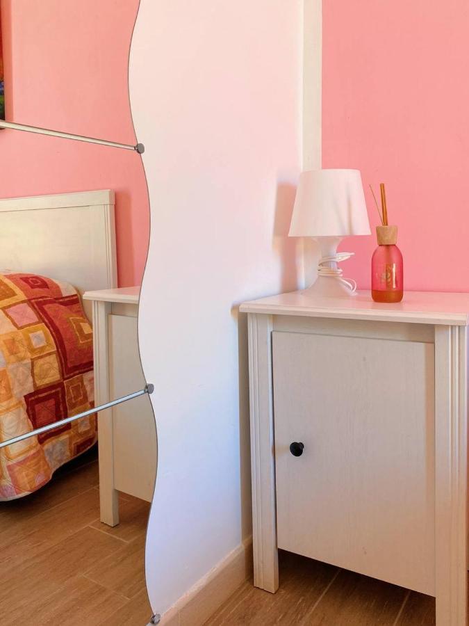 Bed & Breakfast Pelagos 2*