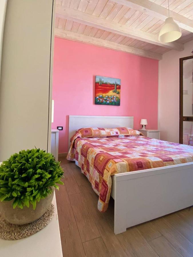Bed and breakfast Pelagos