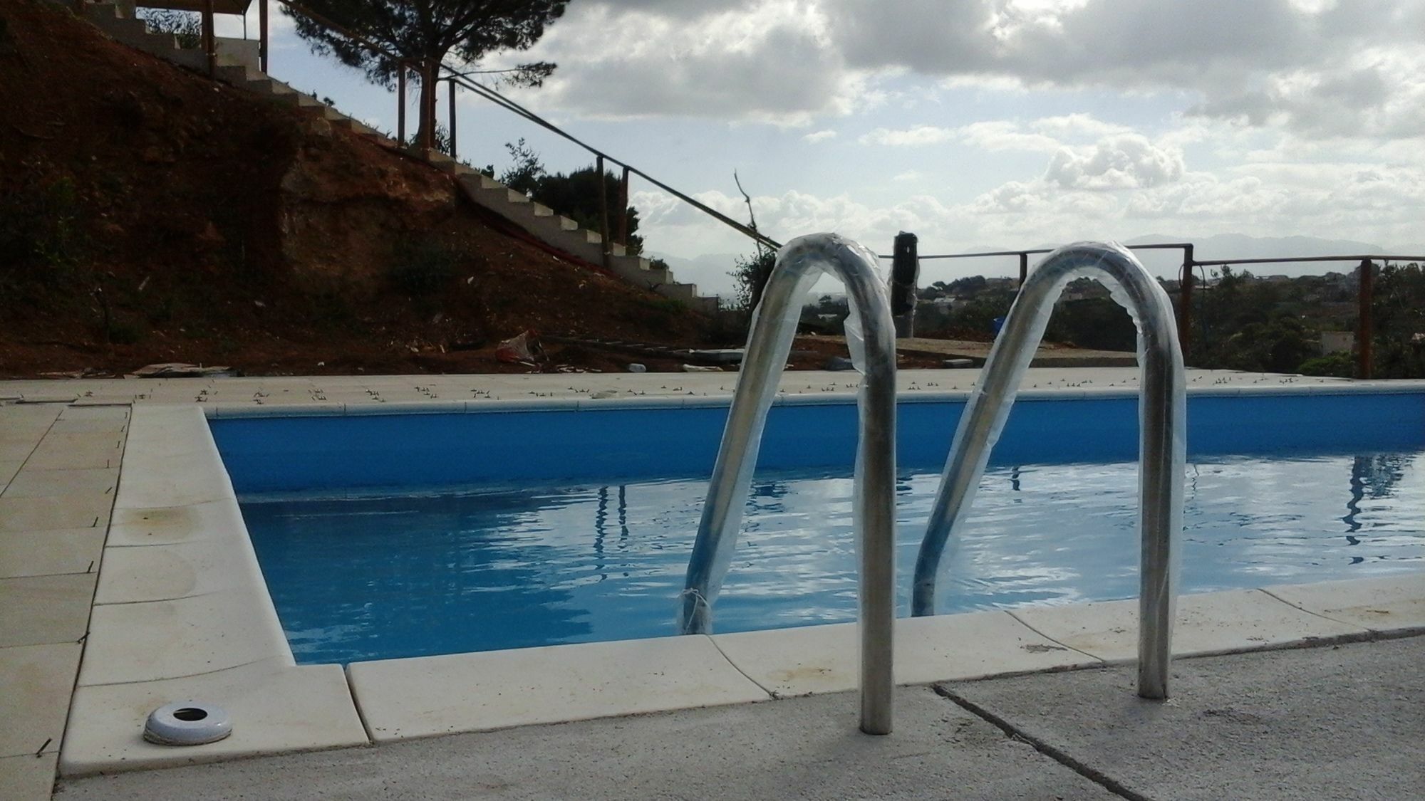 Pelagos 2* Castellammare del Golfo